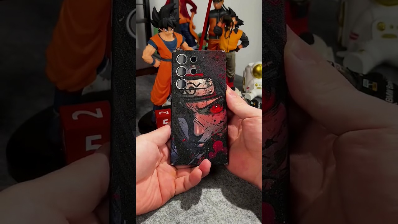 Is so cool #itachi #akatsuki #naruto #phone #sticker