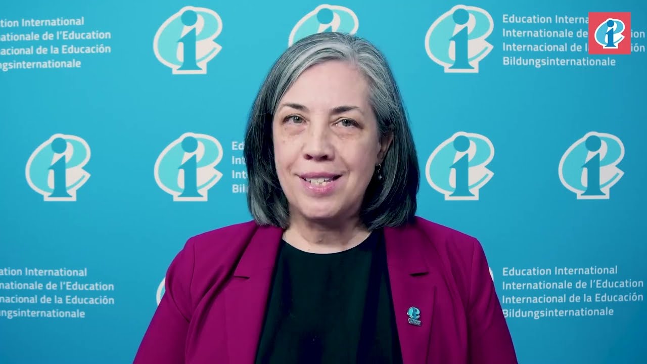 International Women's Day 2026 statement