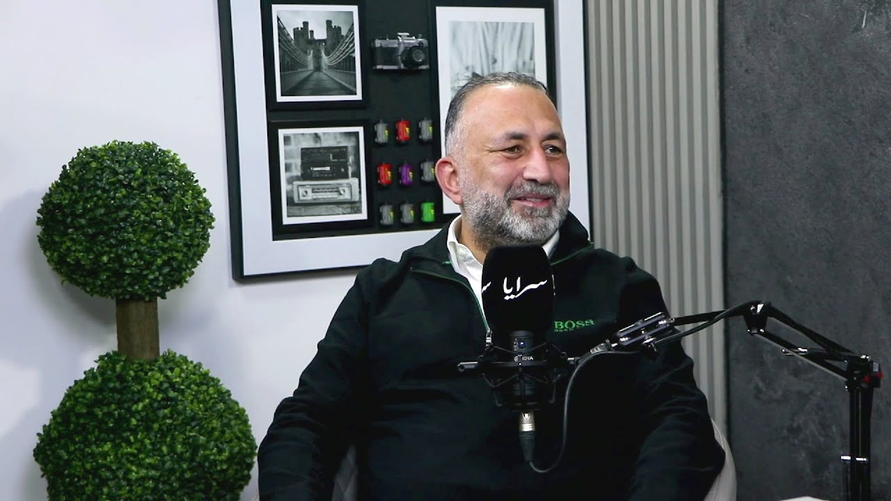 د . بشار الحوامدة : رأفت علي محسوب علي بالإنتخابات وخارج وداخل النادي