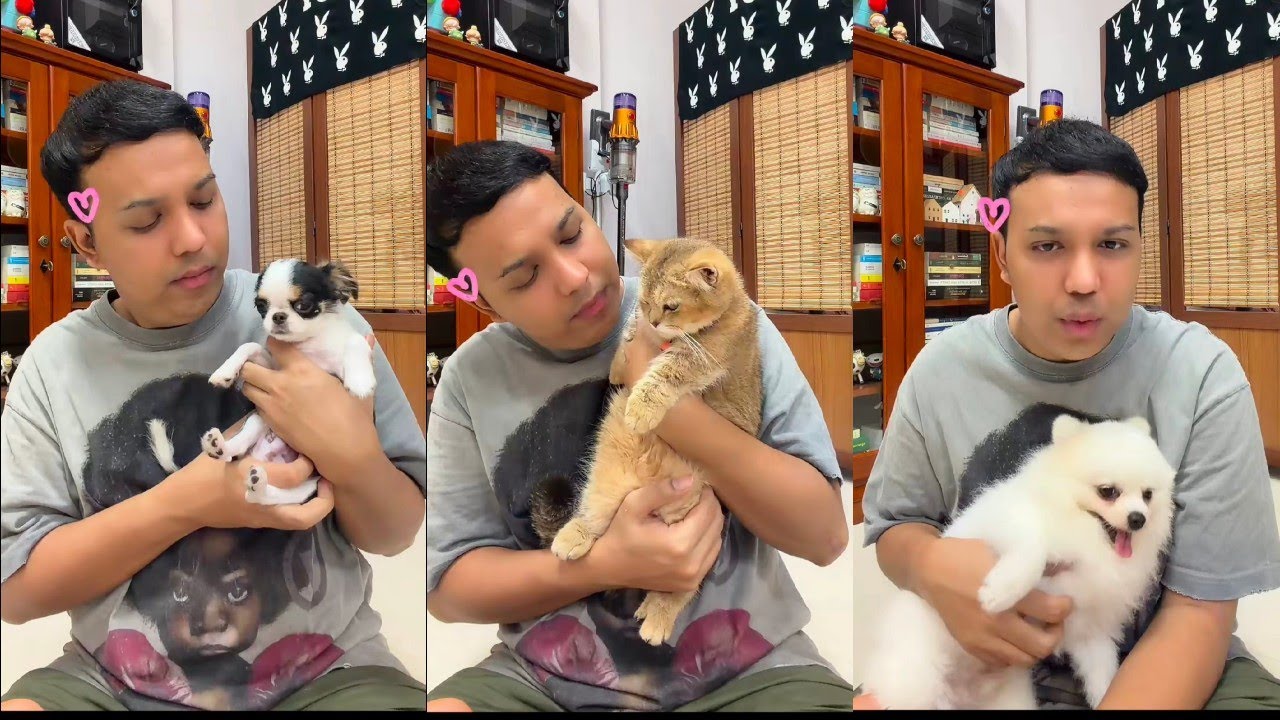 แพรรี่ เตรียมเลี้ยงหลาน ลูกท้องแล้ว