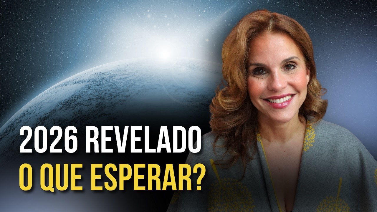 PREVIS&Atilde;O 2026: RESUMO ASTROL&Oacute;GICO | M&Aacute;RCIA FERVIENZA
