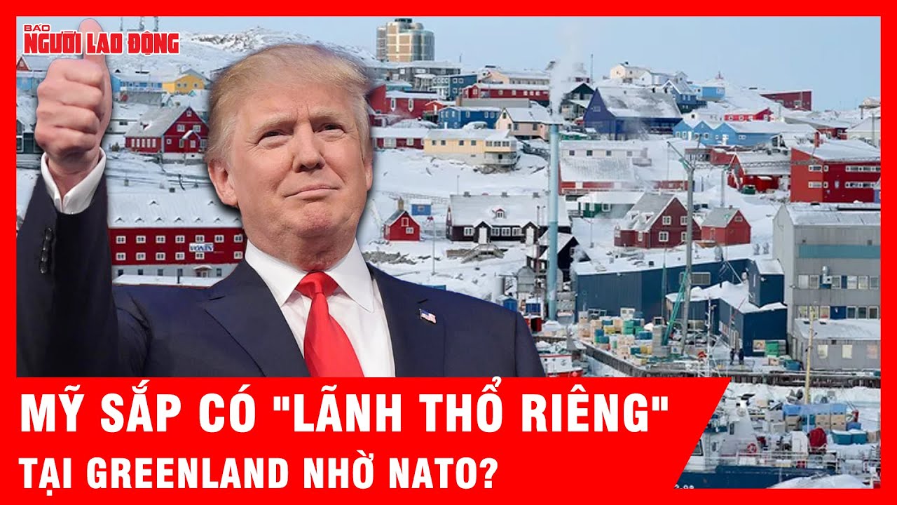 Mỹ sắp có 