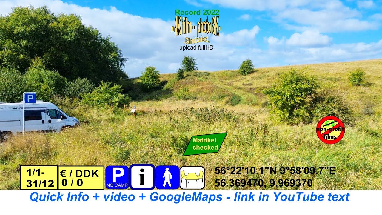 Lysnet fredet, Hadsten 🅿️🆓🌳🚶-46-
