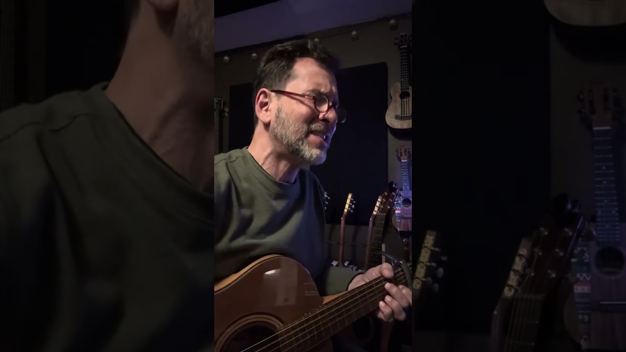 Ooh La La (Faces cover)
