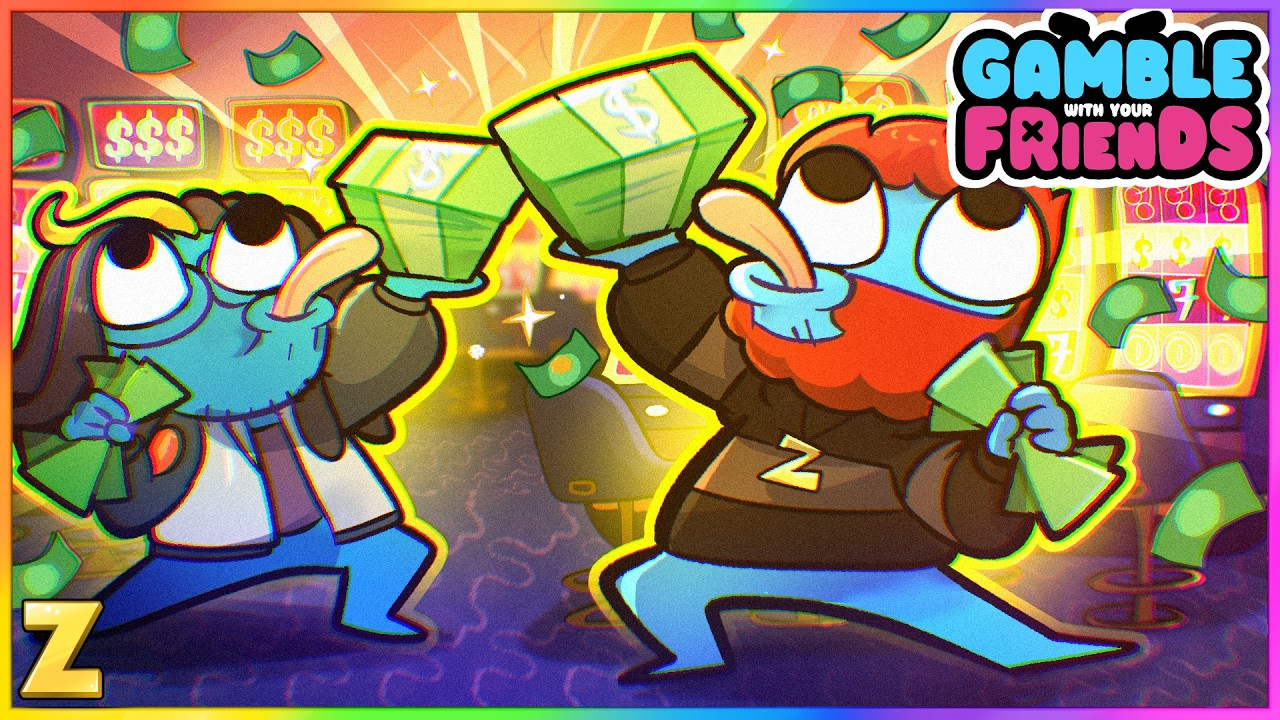 Two Idiots Make Millions of Dollars