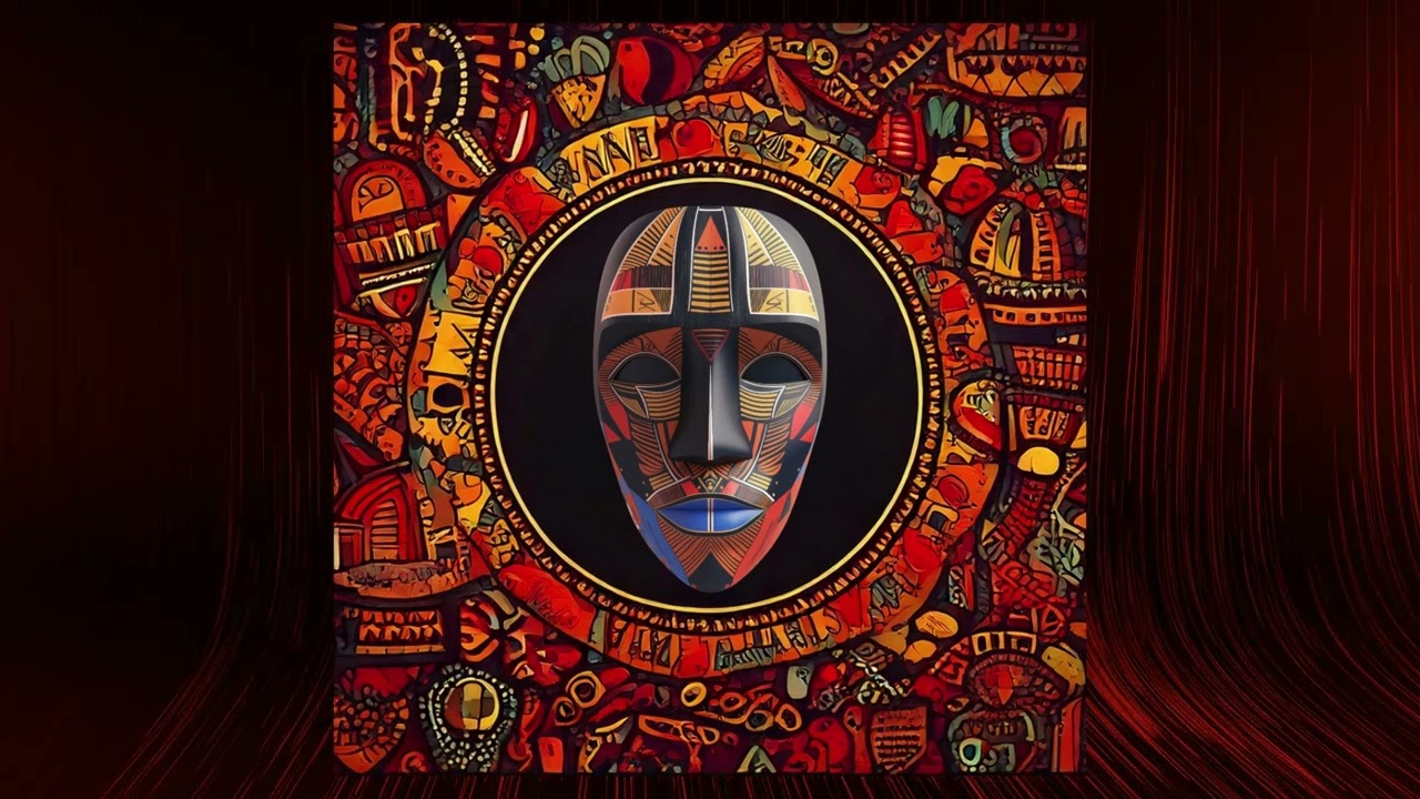Groovy Afro House Mix | Timeless Groovezone 