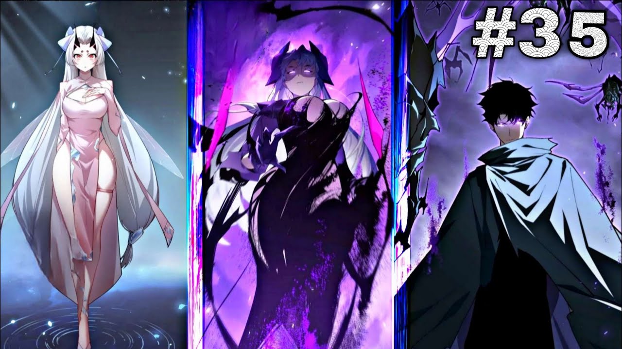 بيحصل علي نظام ملك الحشرات والتنين بفعالية SSS حكاية[تشين] 🔥💪🏻