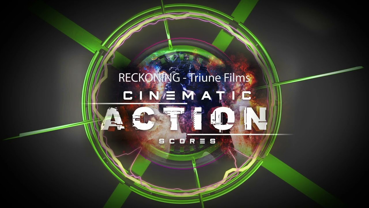 RECKONING - Triune Films