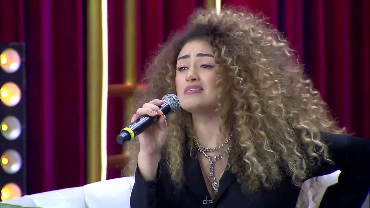 Sibel Can - HASRET KALDIM