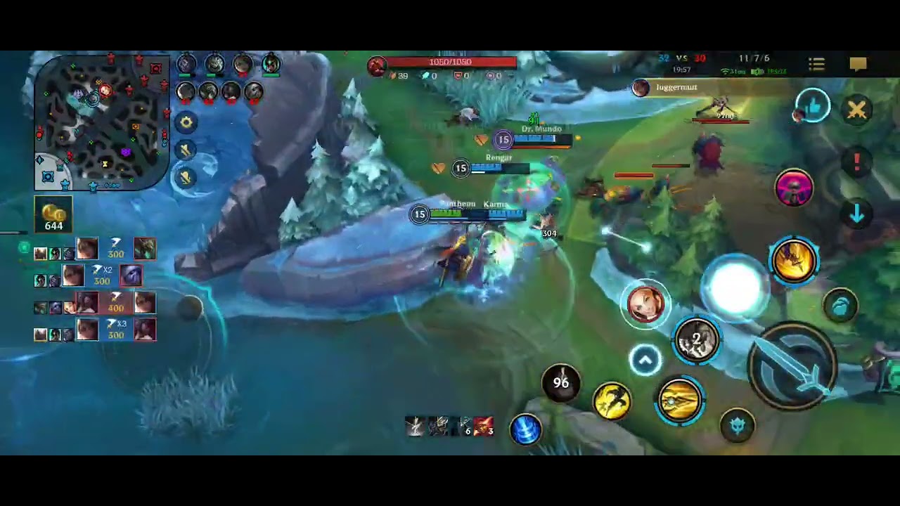 Pantheon Highlights