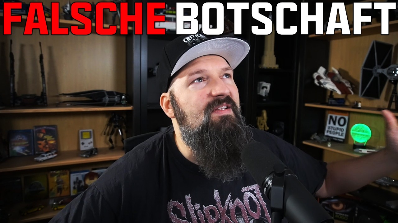 🎙️ R.I.P. XDEFIANT: Und es hat bereits auf andere Spiele Einfluss!