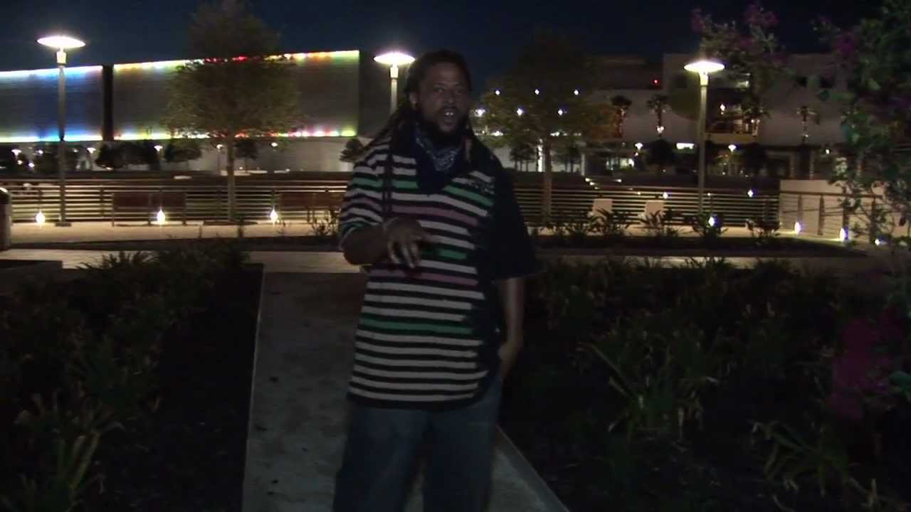 Gunshine State of Mind