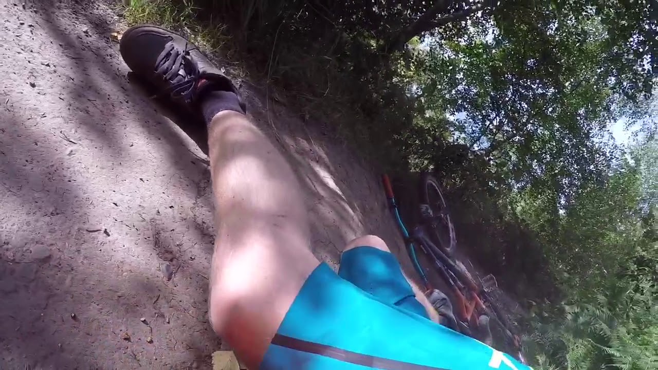 Kettwig Oefte Downhill | MTB Edit