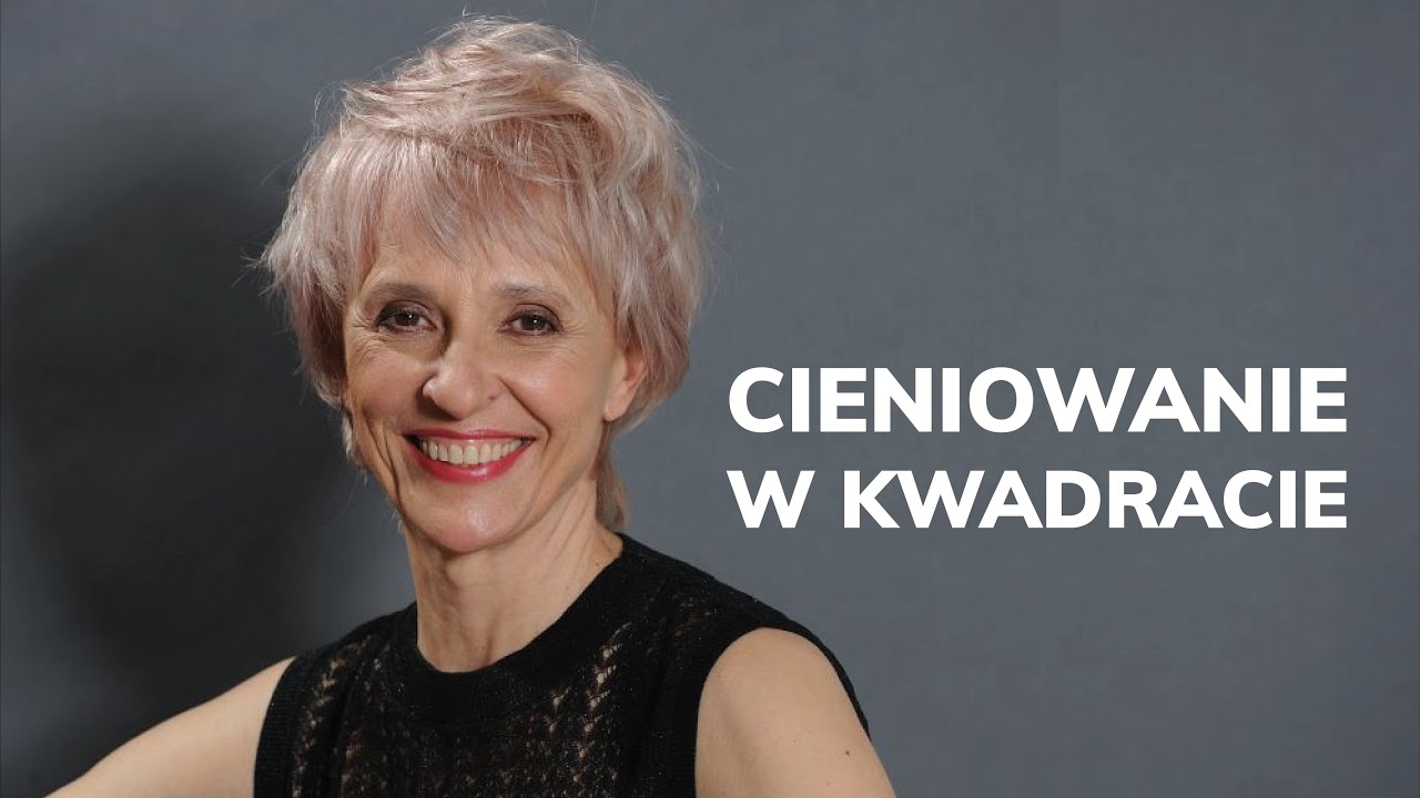 Akademia Dobrawy #5 - Cieniowanie w kwadracie