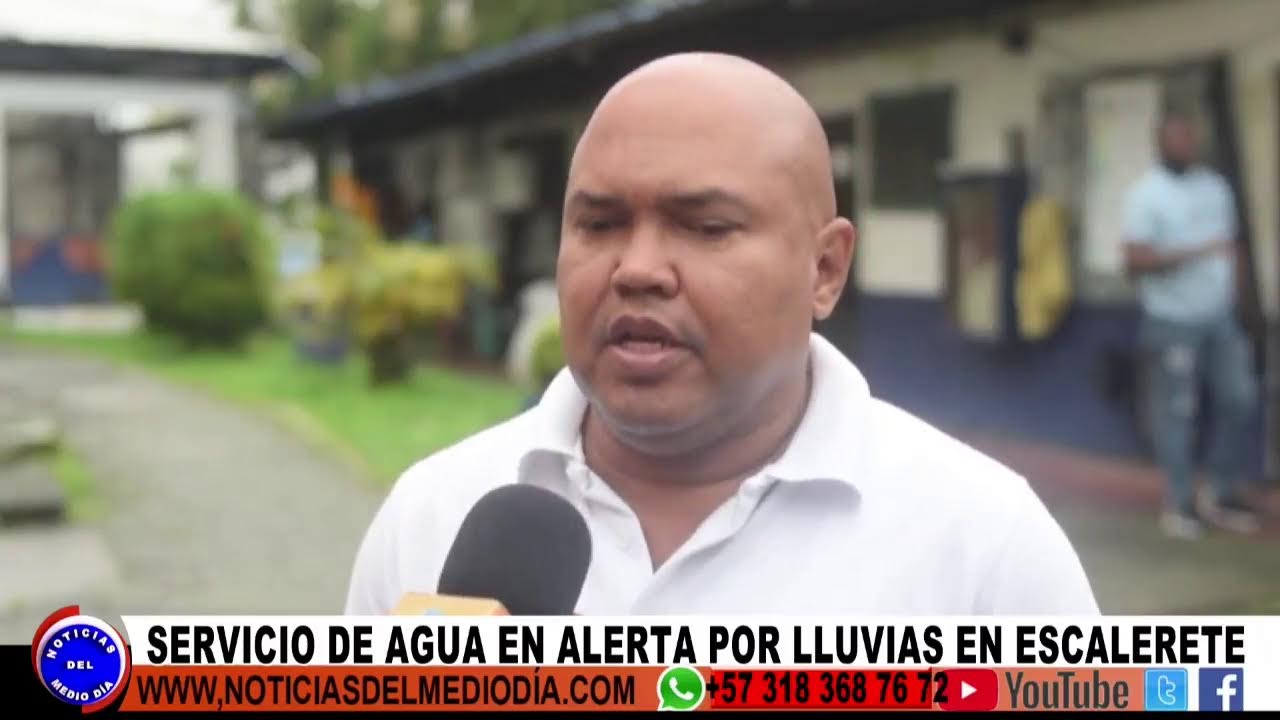 19 de Enero del 2026 Noticias Del Medio día Buenaventura.