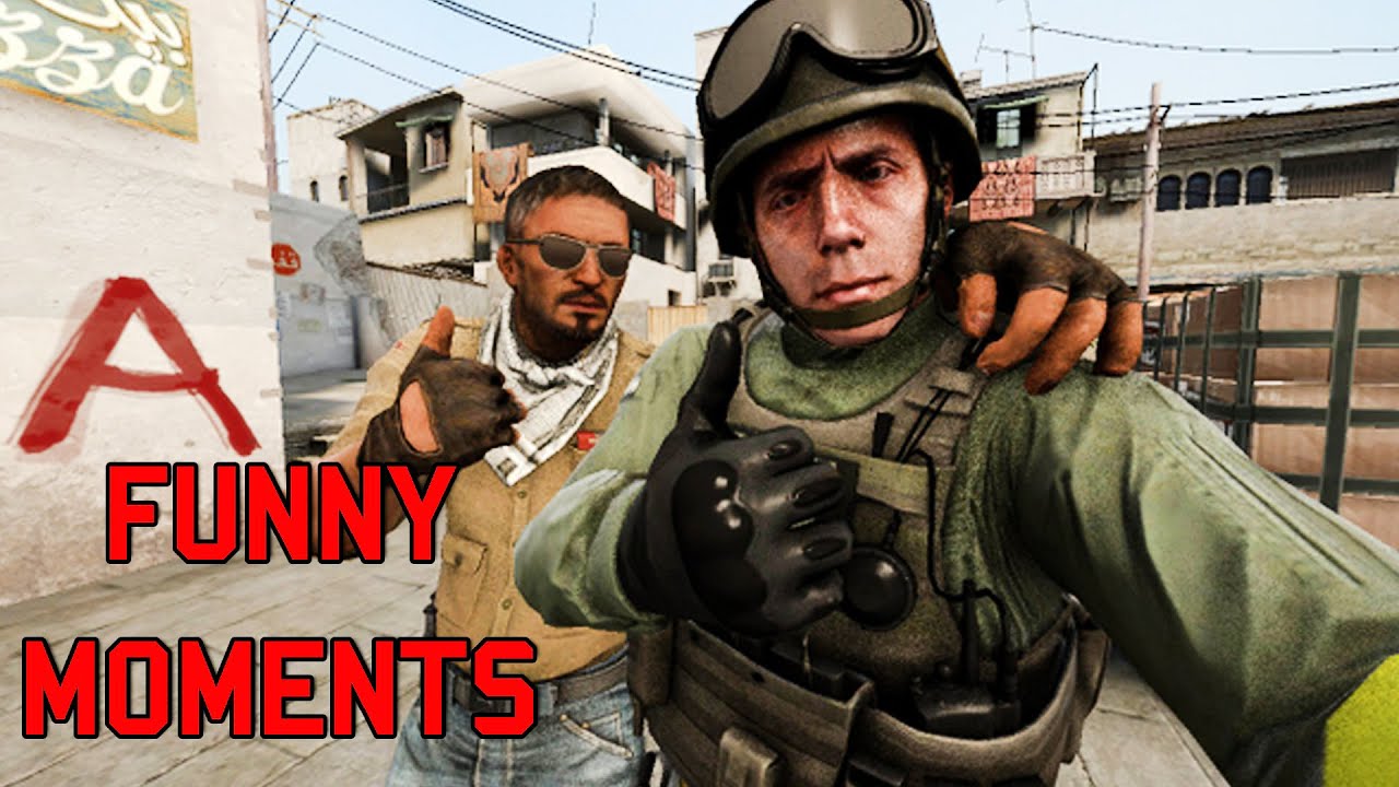 МОЙ ПЕРВЫЙ РАЗ... (CS GO). НАРЕЗКА СМЕШНЫХ МОМЕНТОВ В КС ГО. НАРЕЗКА В CS GO.
