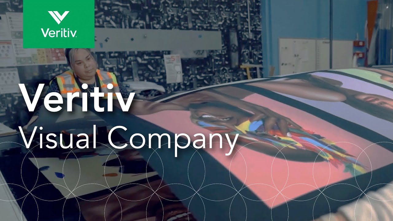 Veritiv Visual Company