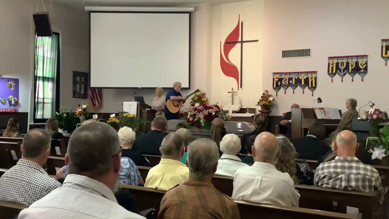 Connie Campbell Song