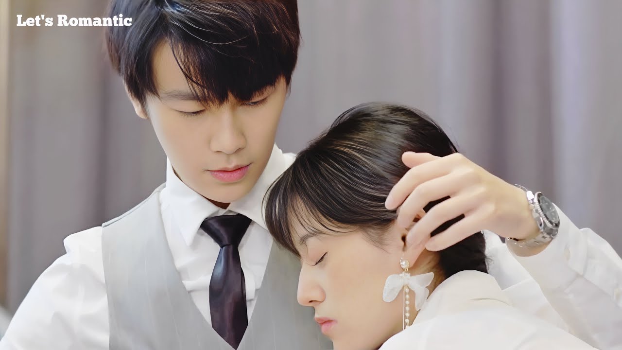 Hate But Love 💗 Korean Mix Hindi Songs 💗 Sad Love Story 💗 Chinese Drama 2023 💗 Let's Romantic