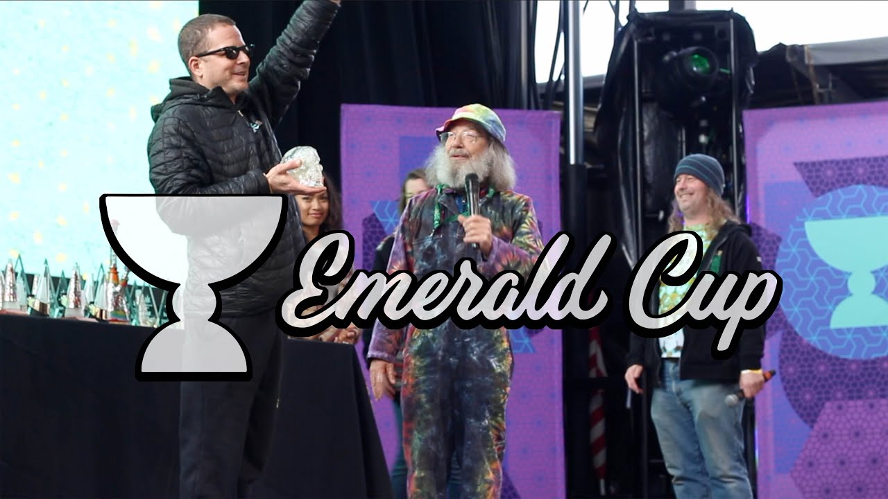 2019 EMERALD CUP