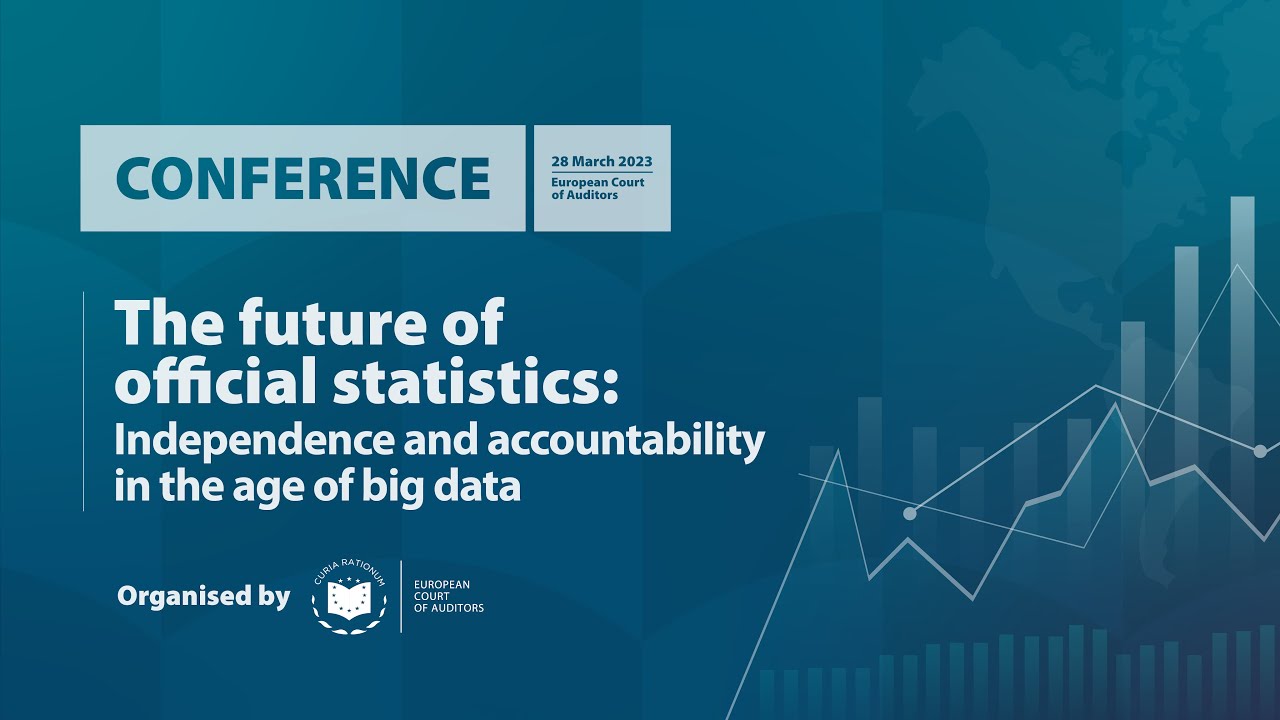 The future of official statistics: Independence and accountability in the age of big data