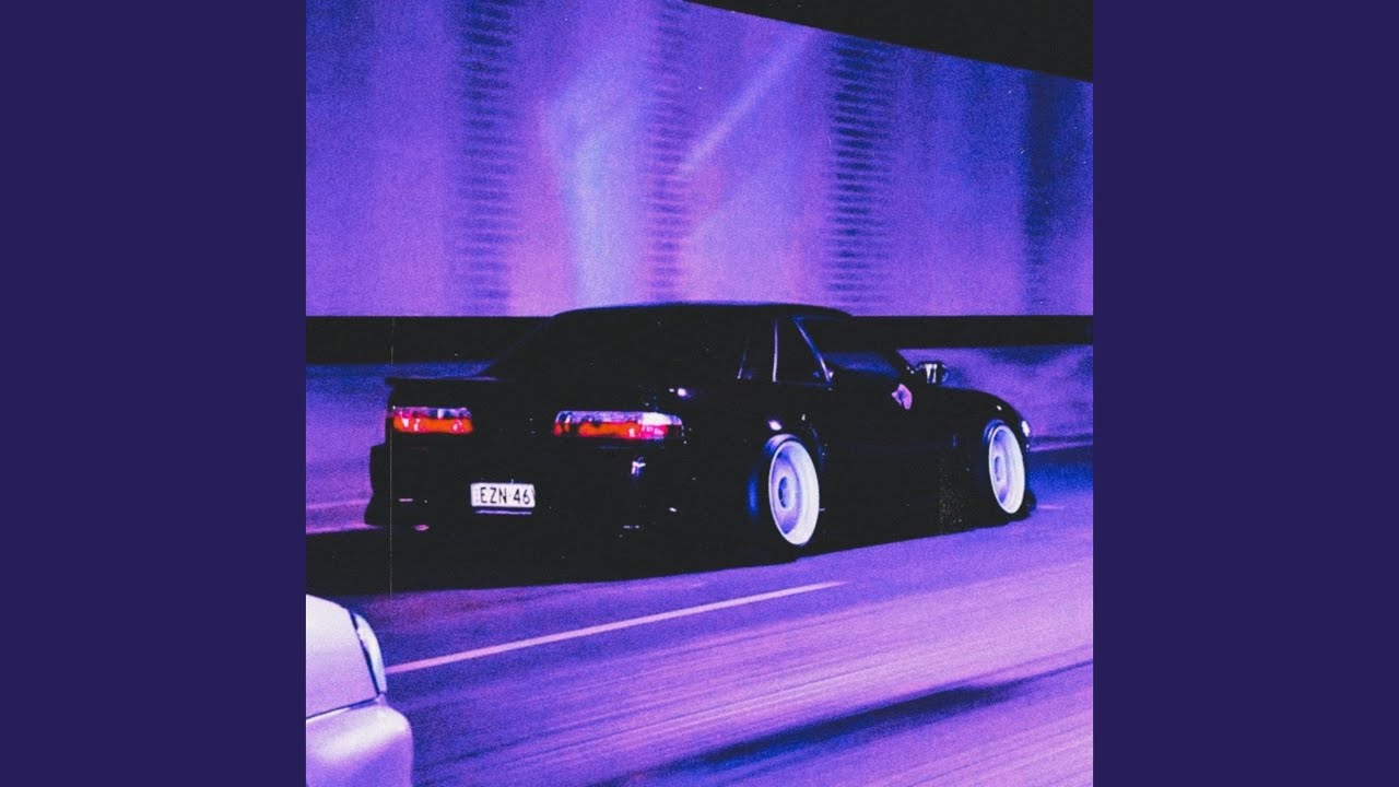 CALL OF THE NIGHT (Slowed)