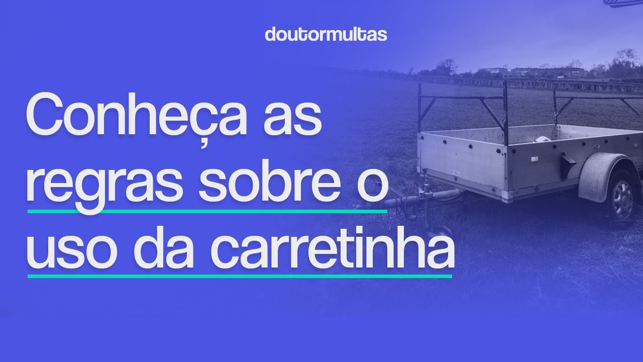 Qual a diferença entre reboque e semi-reboque? Veja aqui