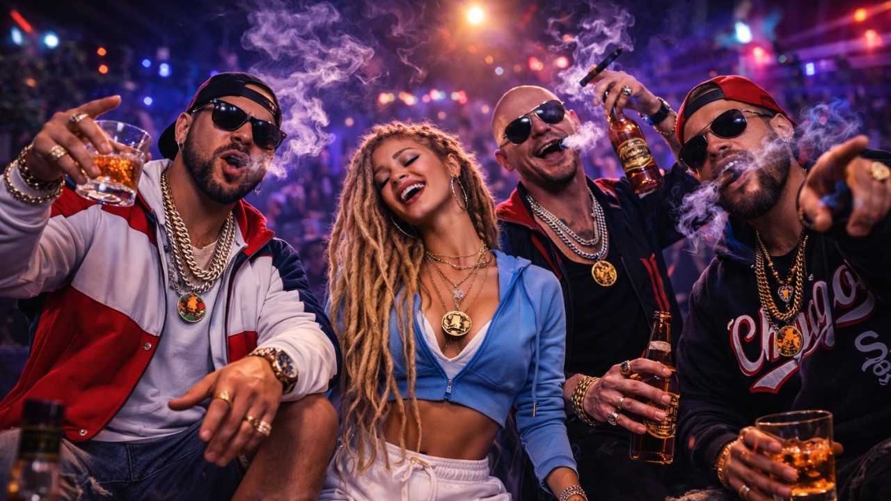 🔥 Shaggy x Sean Paul x Pitbull x Nayla-Roots | NON-STOP 2026 THIS MIX GOES CRAZY