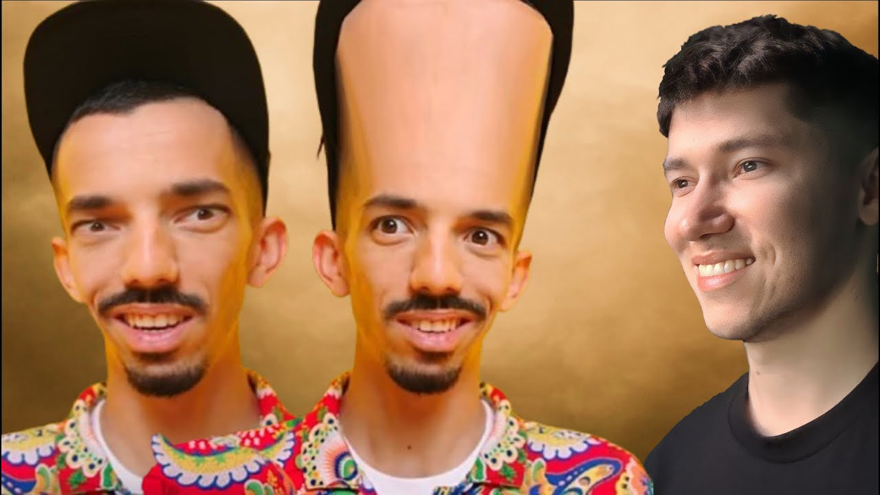 YTP FR je r&eacute;agis &agrave; la fameuse ytp Big Flo en roue libre