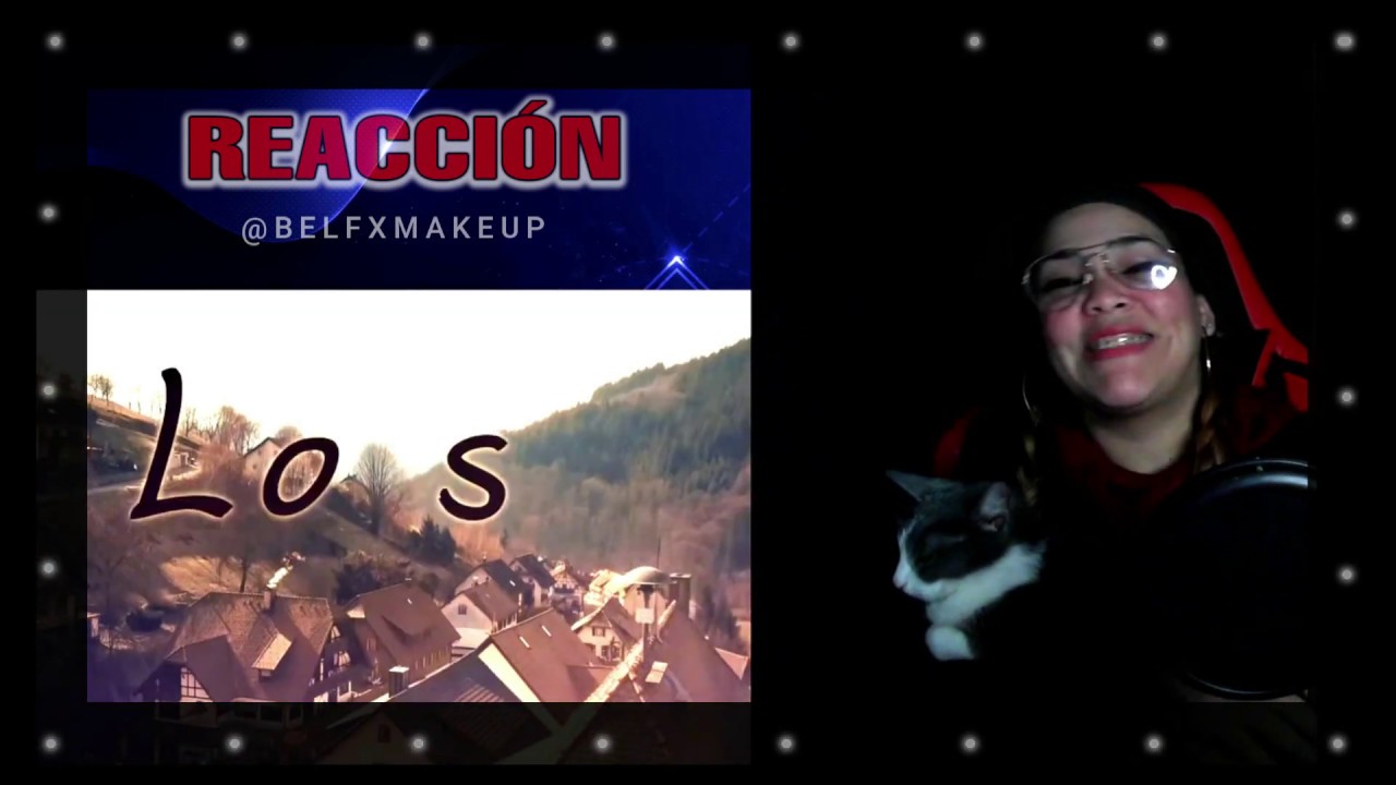 Reacción | BERET - LO SIENTO | Bel