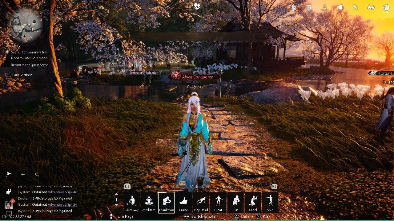 WWM item Shop Update Serpent Spine #wherewindsmeet