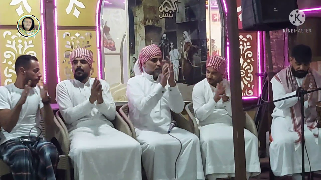 @جمالشلتوت-و6د بورسعيد. احنا الشباب الصيادين والبحر الأحمر بحرنا. الفنان راجى الخوجة فرقة العقبة لترا