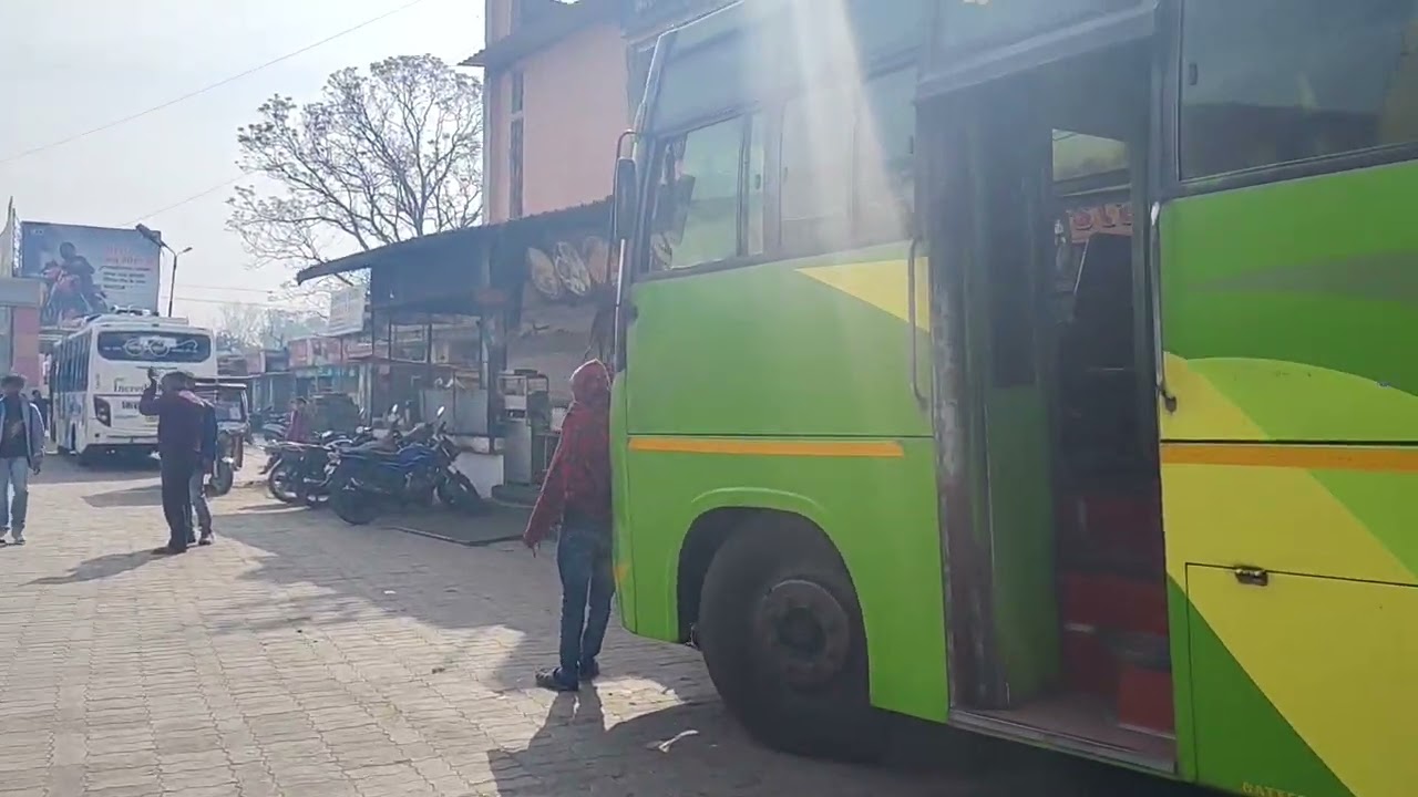 Hazaribagh Bus stand #vlog #minivlog #shortvideo #motivation #