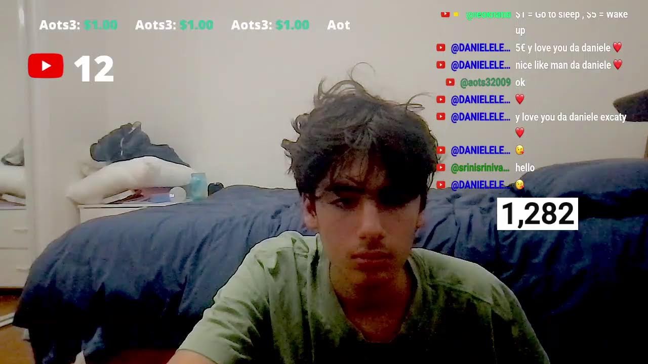 sleepstream