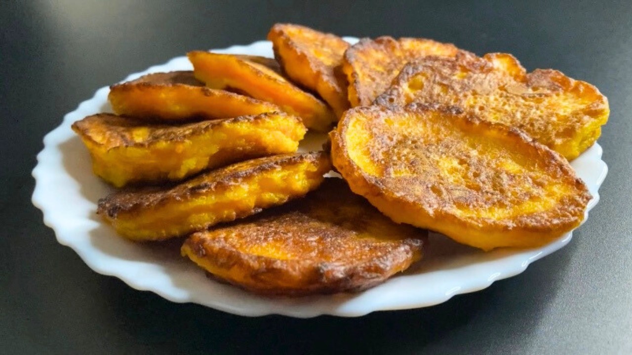 Бюджетный завтрак — рецепт моркови из простых ингредиентов! 🥕✨