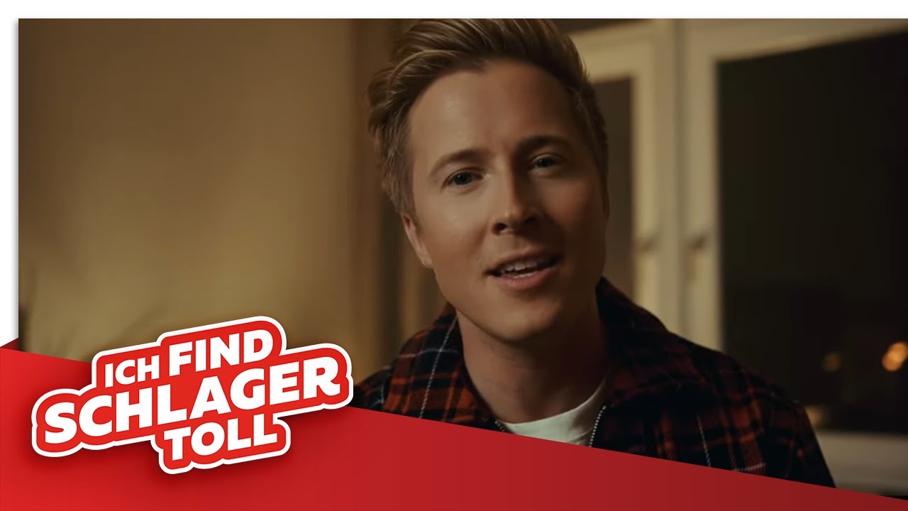 Daniel Sommer - Warum suchst du woanders (offizielles Musikvideo)