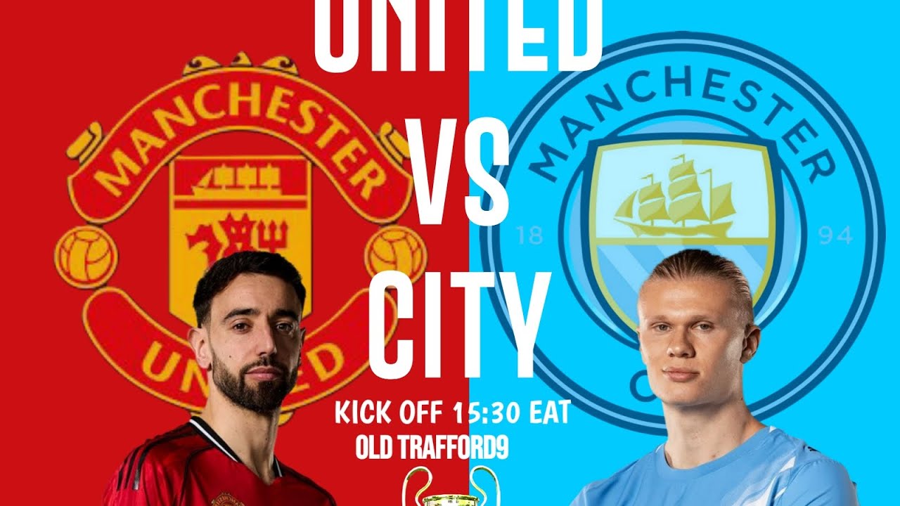 HOW I DESIGNED UNITED vs CITY FLYER USING PIXELLAB 🔥⚽