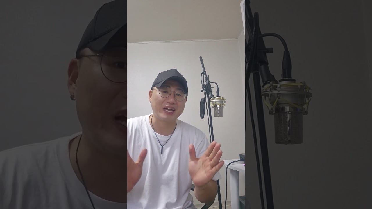 [Lamb J] &ldquo;포기 안 해요.랩은 내 숨 같으니까.&rdquo;