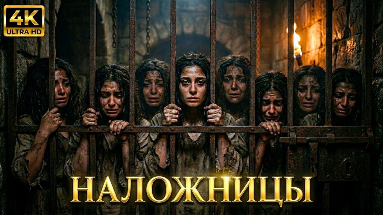 ТАКОЙ БЫЛА ЖИЗНЬ НАЛОЖНИЦ В ВЕТХОМ ЗАВЕТЕ.