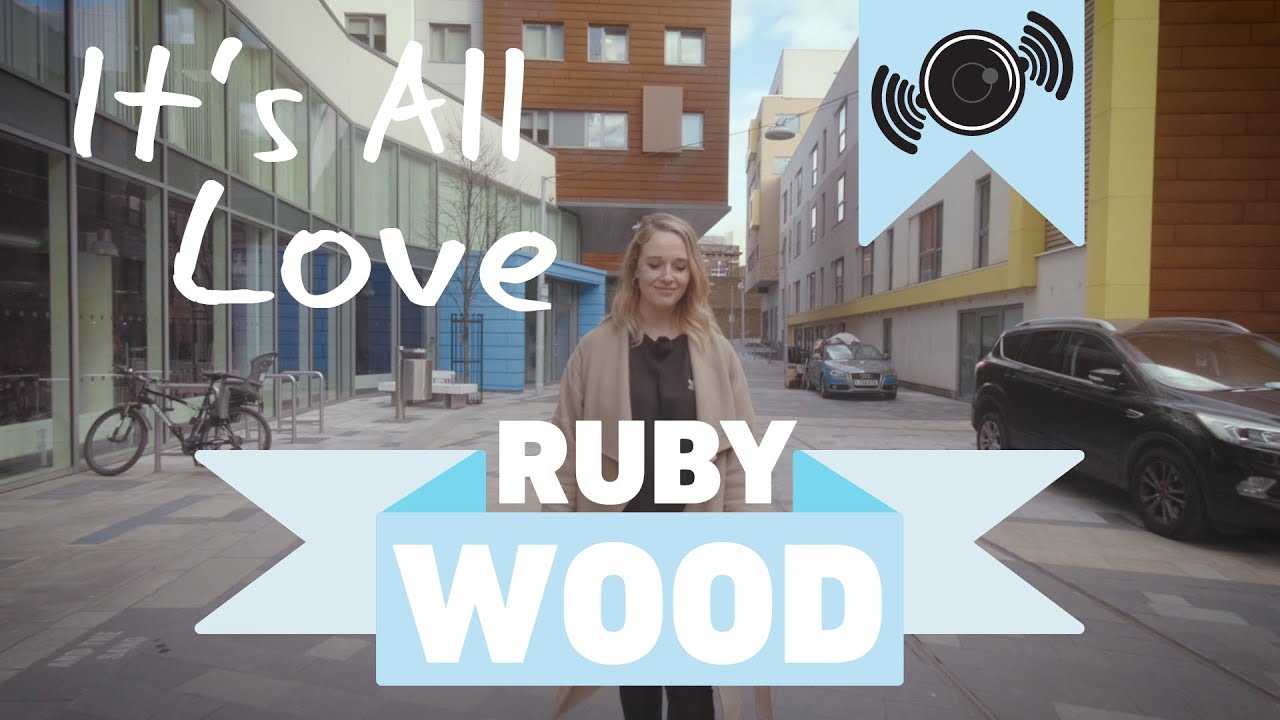 Ruby Wood 