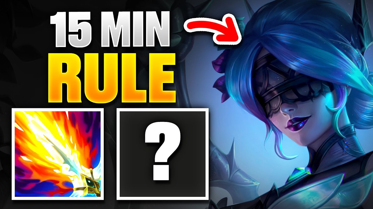15 MINUTE RULE (GIGA SNOWBALL)