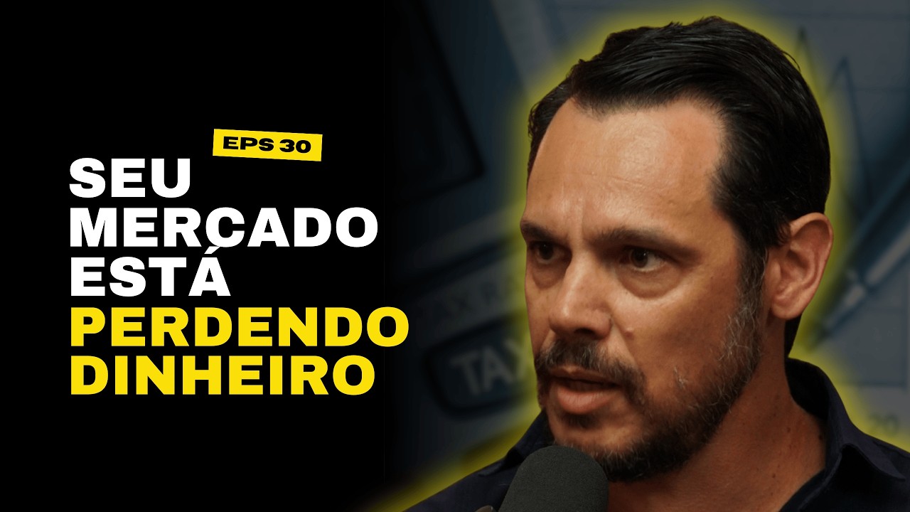 Seu mercado está perdendo dinheiro