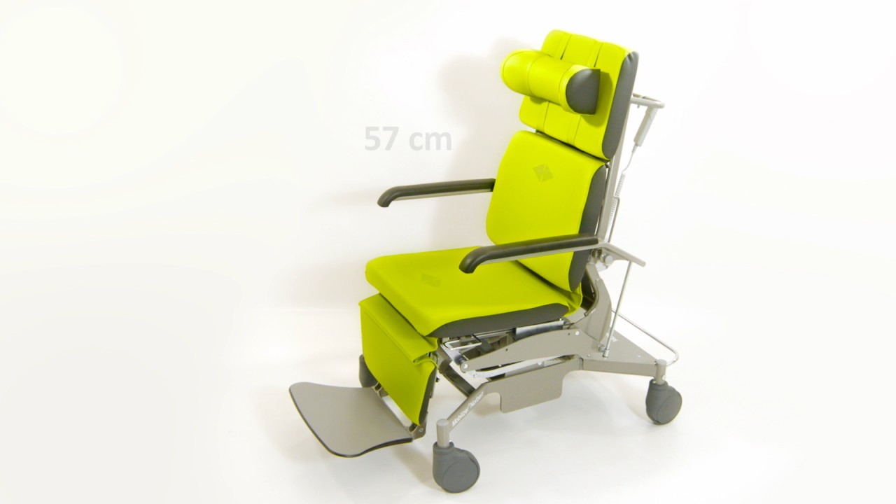 Therapiestuhl Mobilizer® Norbert