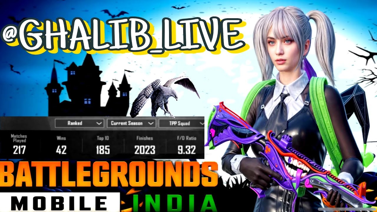 😱 25 kills Solo in Livik 🗺️ hacker is back 🤯 || Only 1 vs 4 Clutch in Bgmi 🎃 Wait for watching 