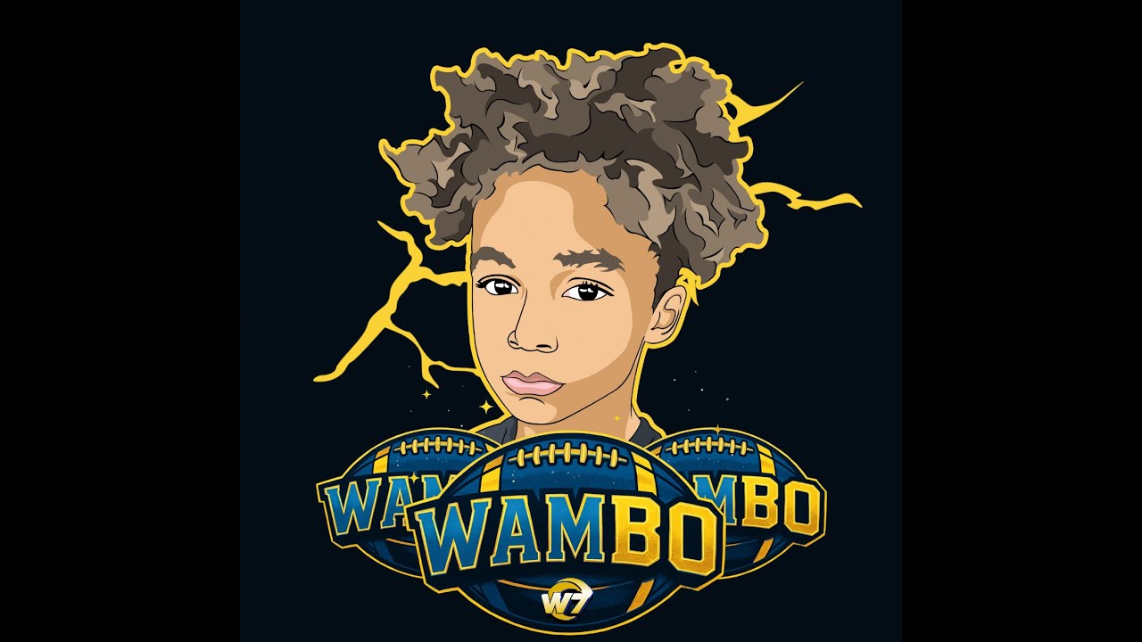 2025 WAMBO 9U HIGHLIGHT TAPE