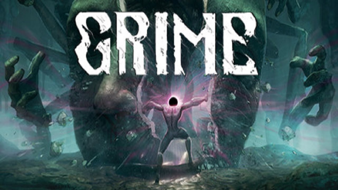 I WAS GOOD AT THIS...THEN I WASN'T! Grime (Demo)