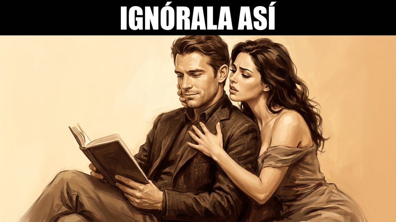 Parece Extraño, Pero Así Es Como Las Mujeres Quieren Ser Ignoradas