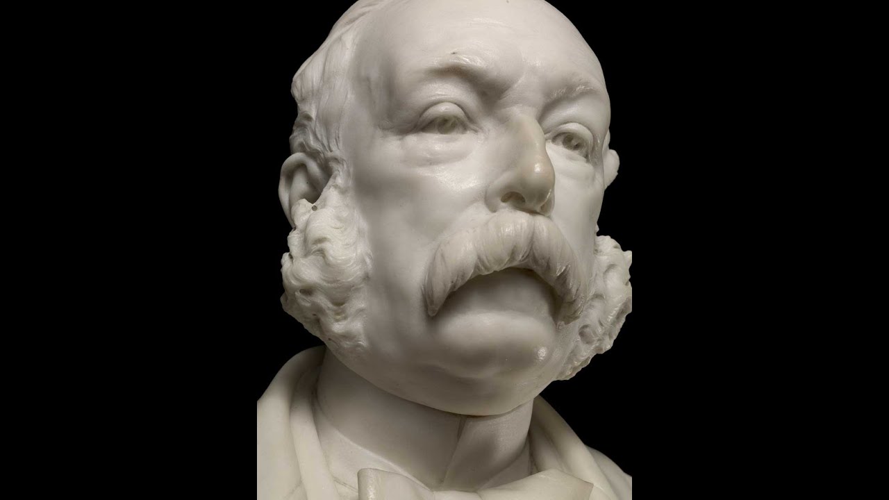 Biografia di Marco Minghetti