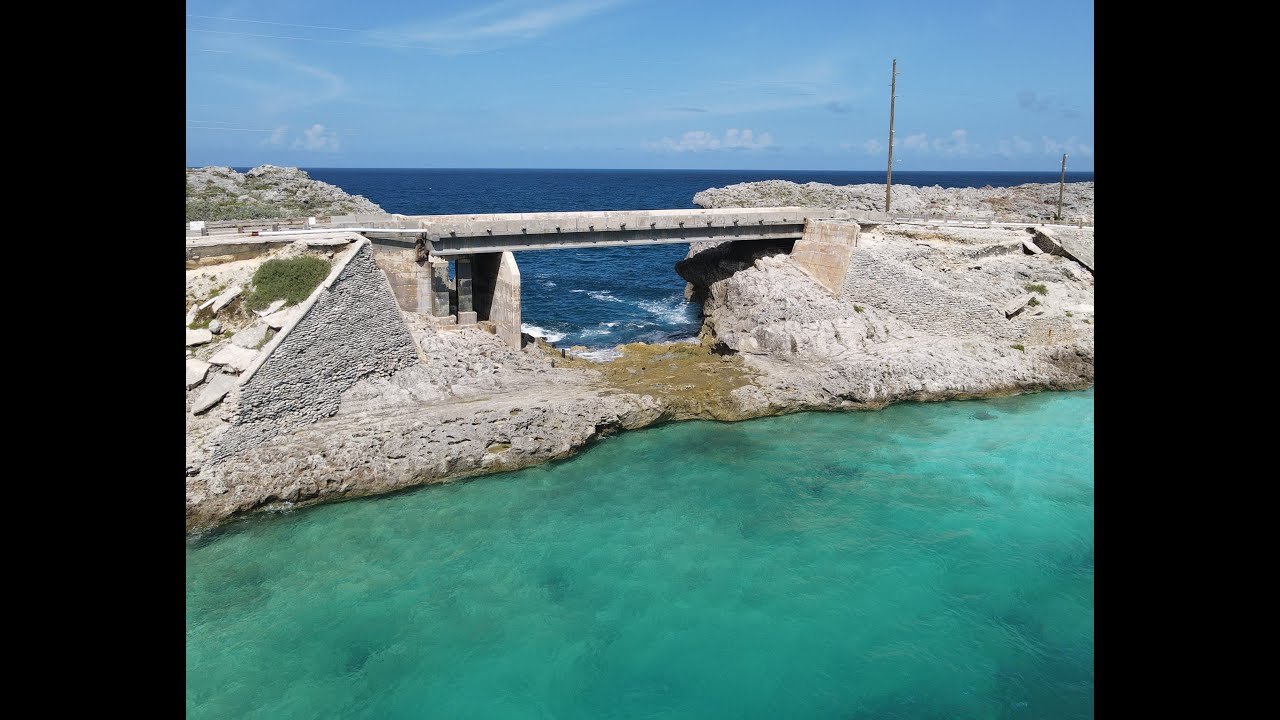 Exploring Eleuthera