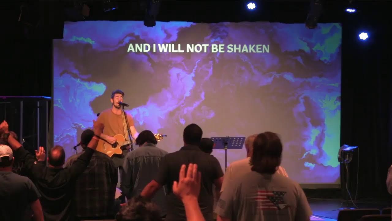 The Transforming Power of God's Word